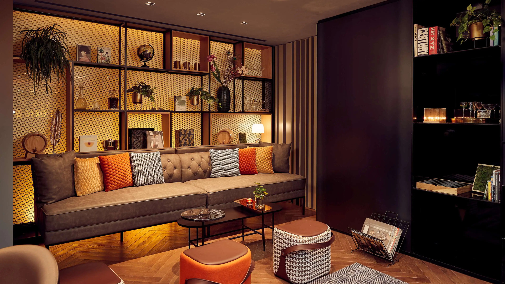 Park Plaza Vondelpark