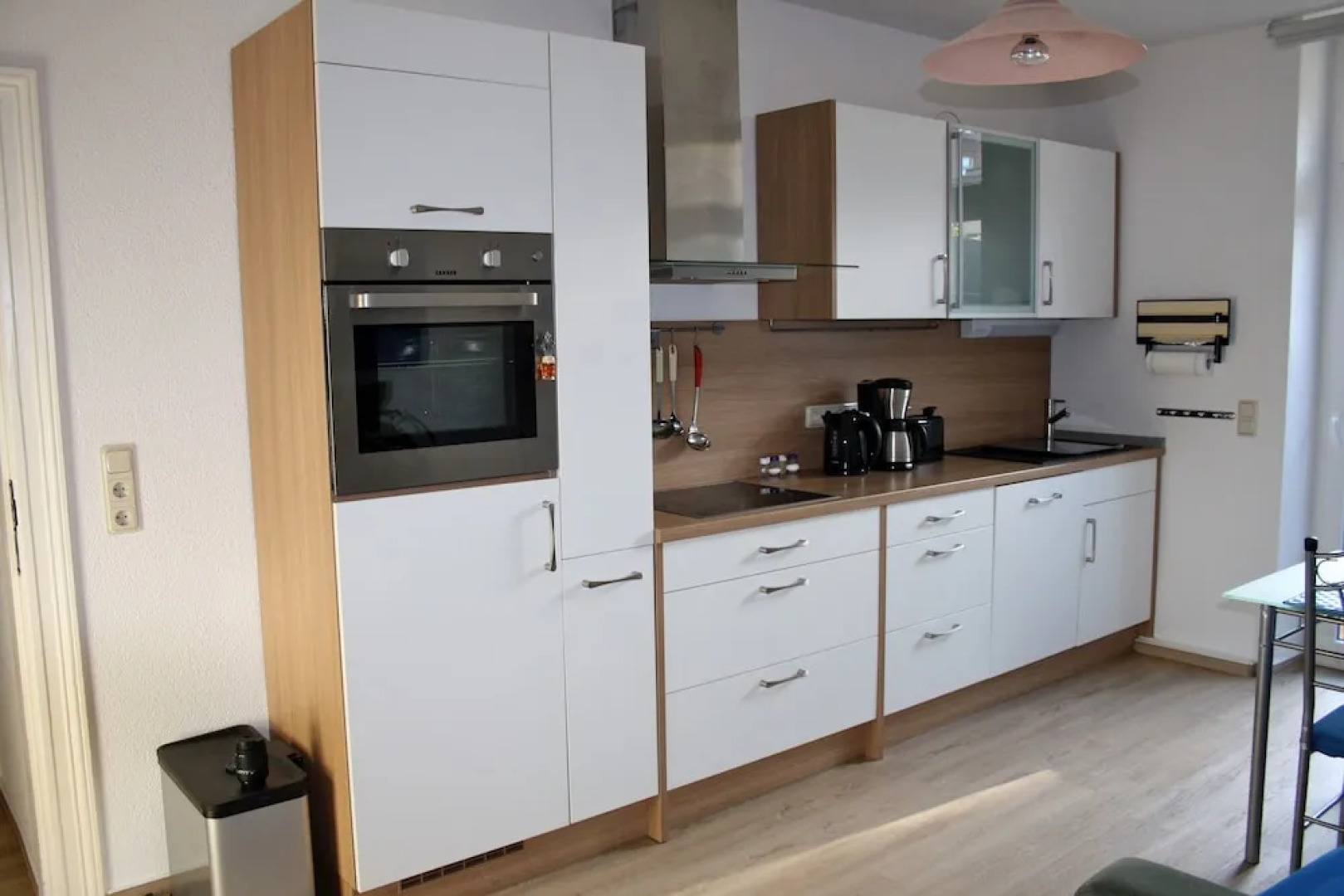 Ferienwohnung Marschlinger Hof