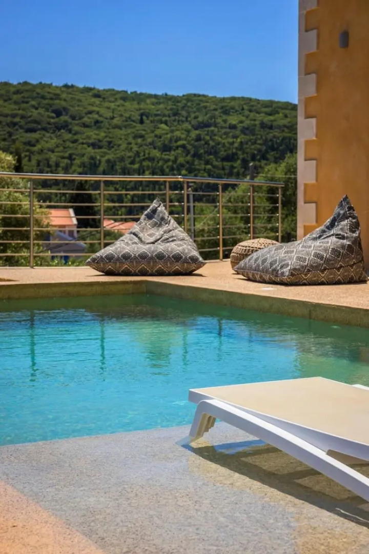 Villa Eugenia Sunrise