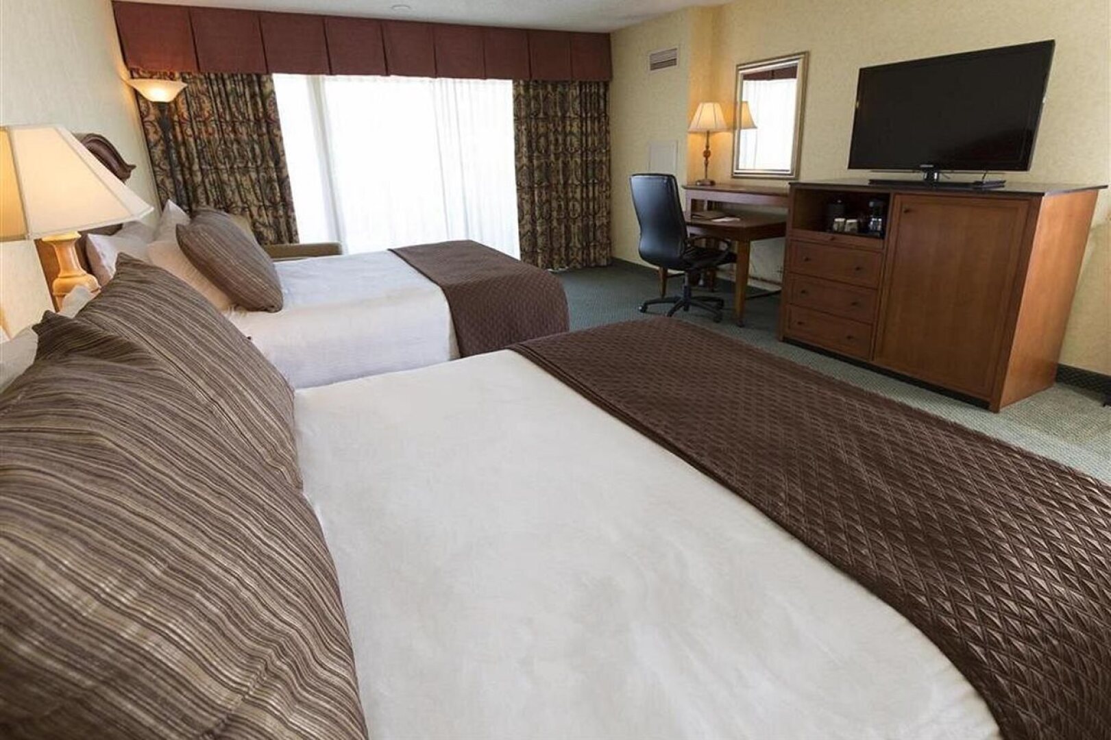 Red Lion Hotel Coos Bay