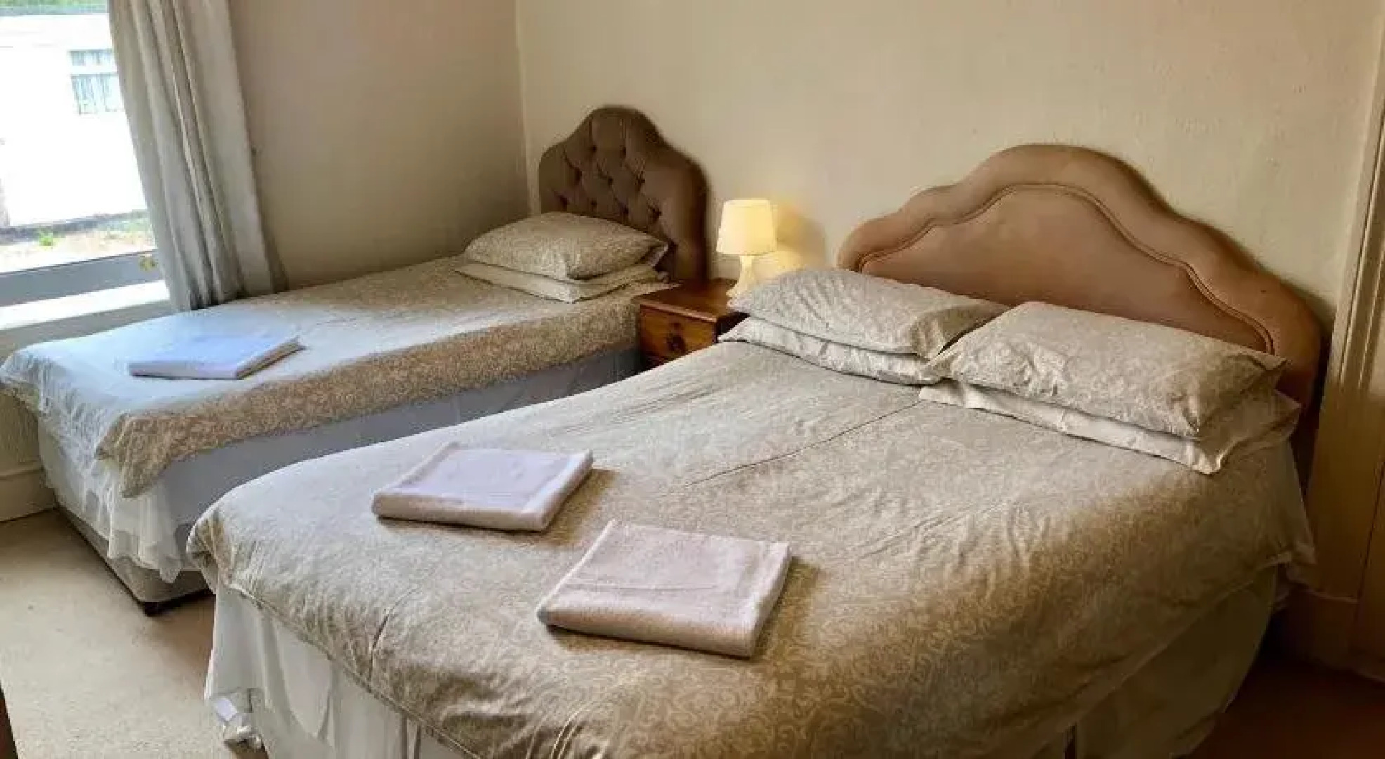 Errolbank Guest House