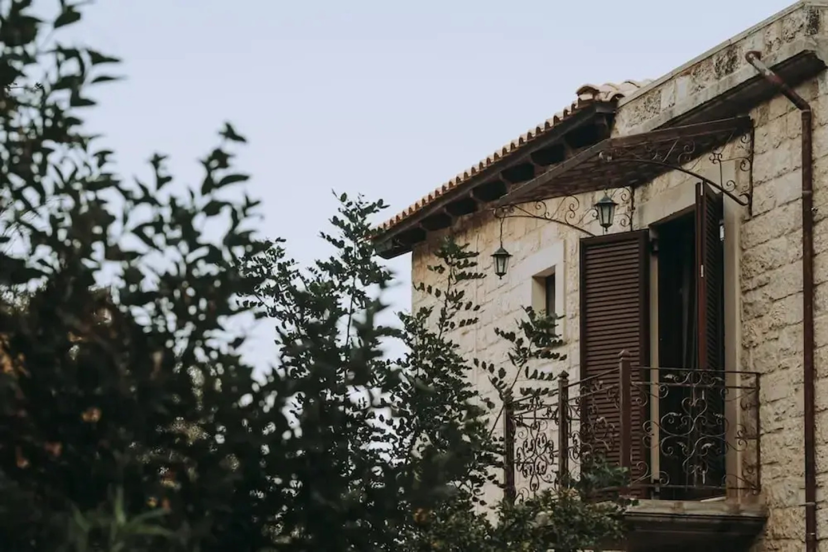 Luxury Villa Rodianna