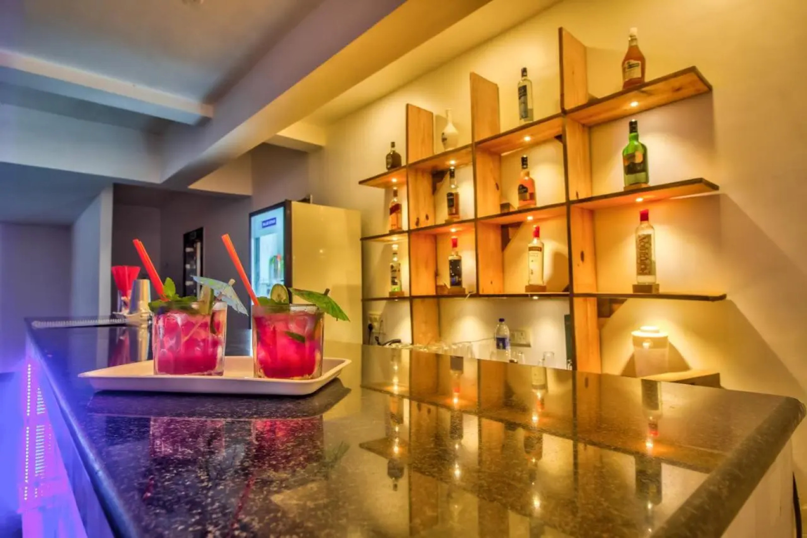 Retreat Anjuna Resort