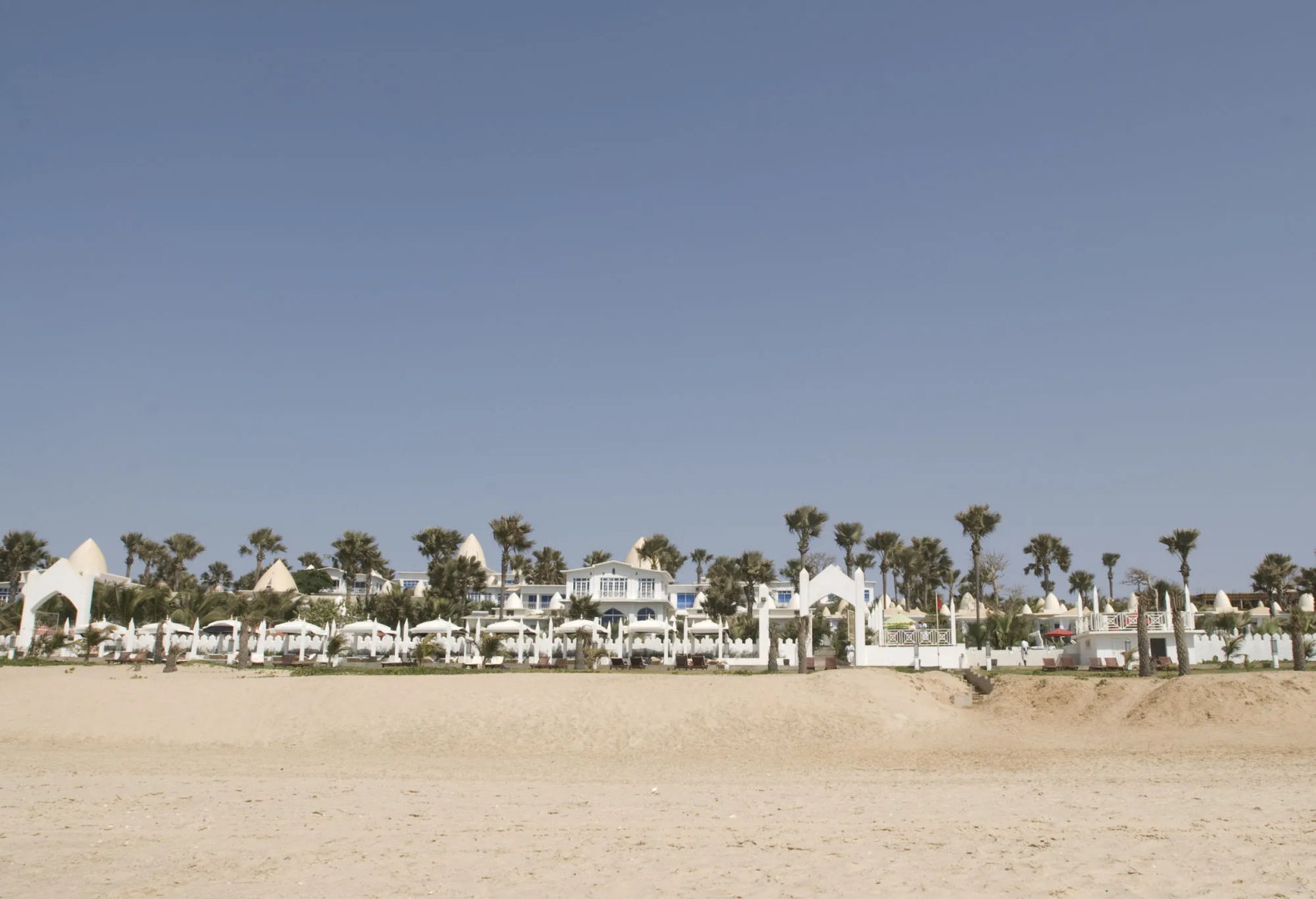 Coco Ocean Resort & Spa