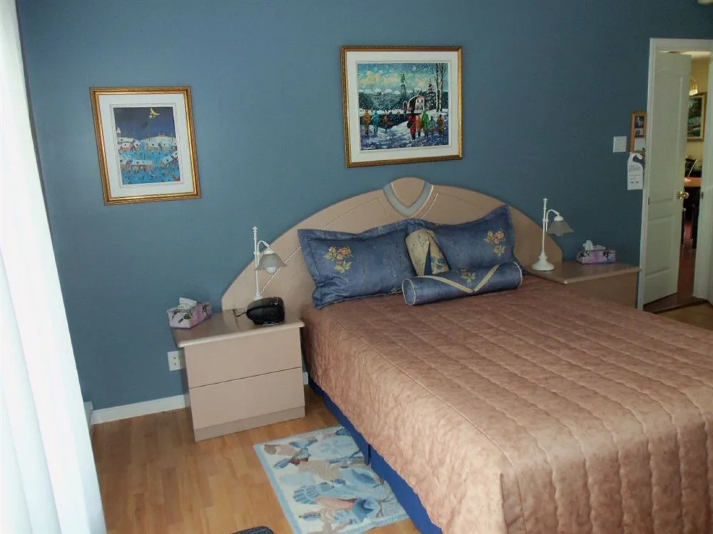 B&B Le Giron de lIsle