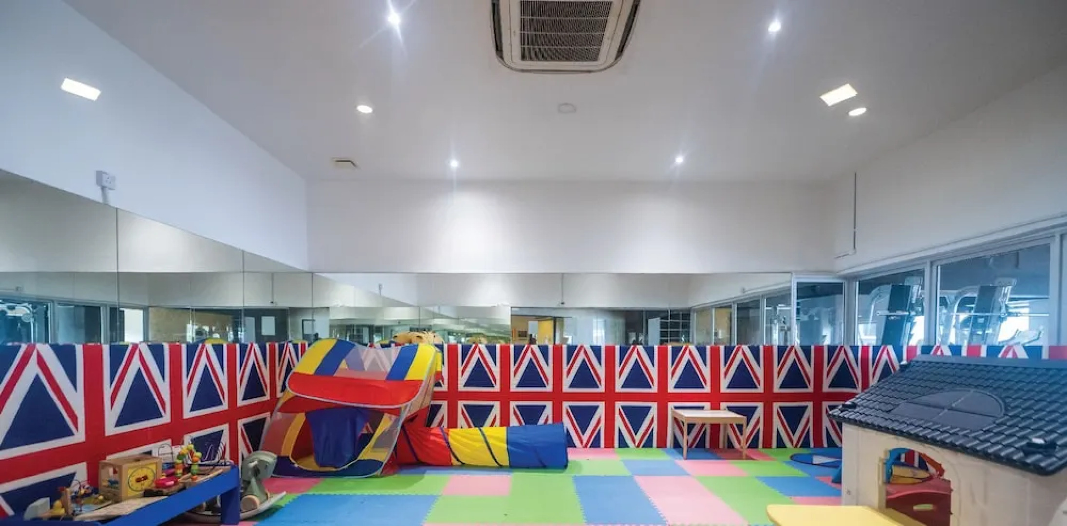 Premium Suites D'lement At Genting Highlands