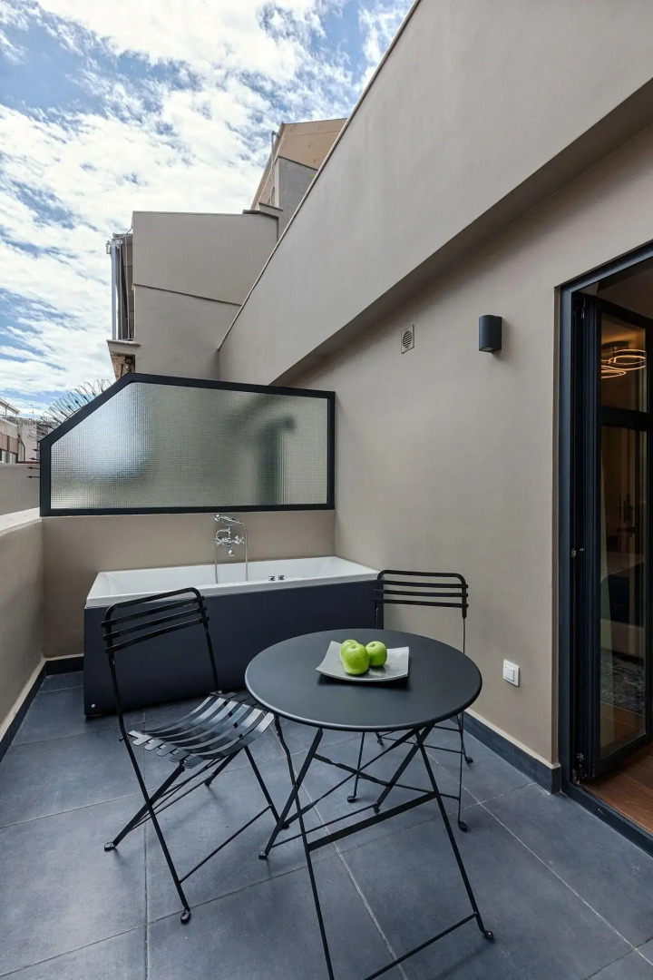 Classic Hotel by Athens Prime Hotels