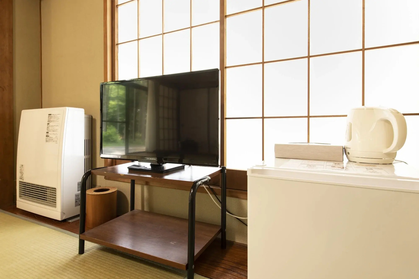 Yamanakako Ryokan RYOZAN