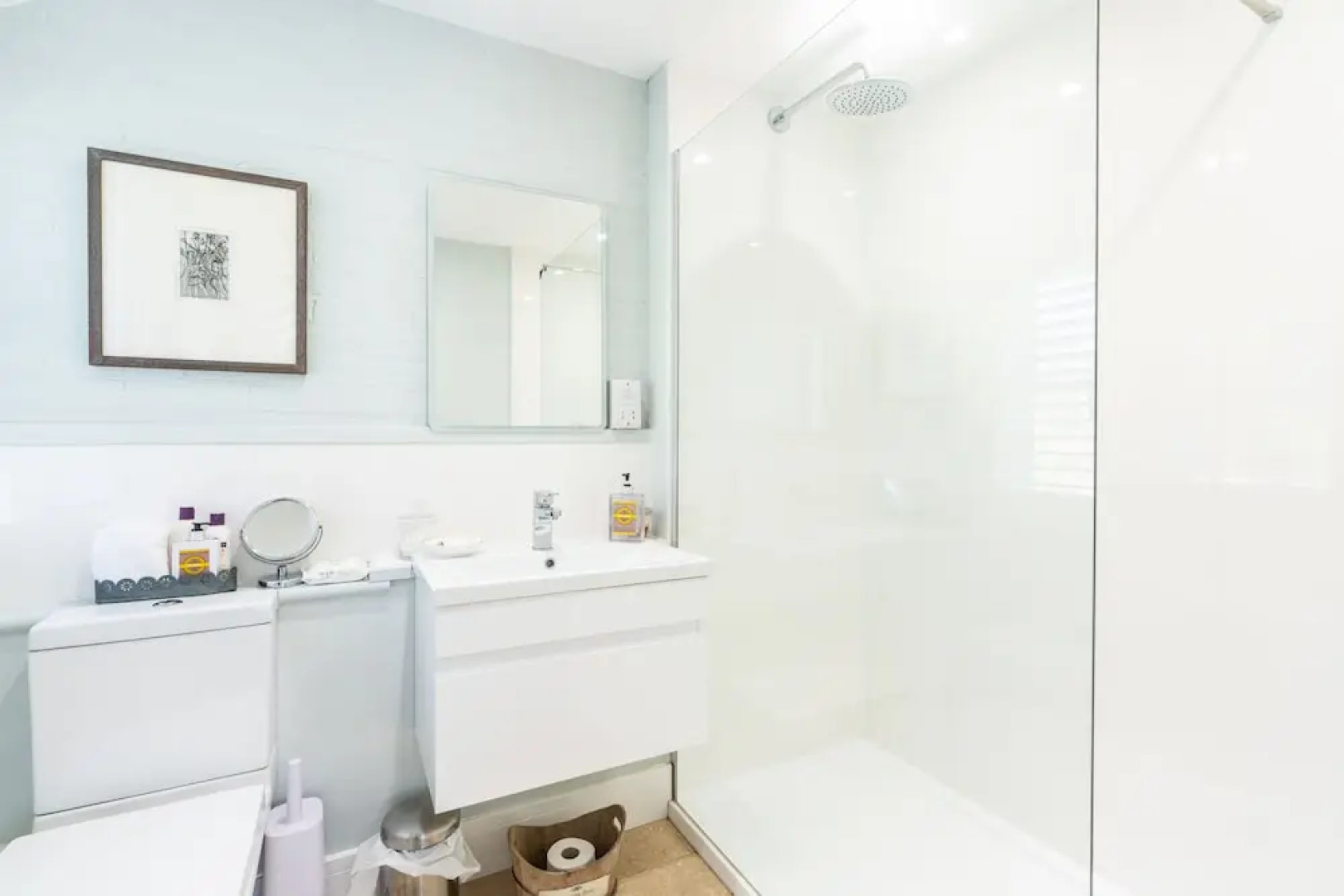 Thimbles Bed & Breakfast