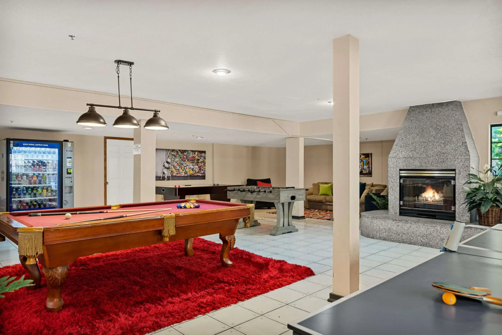 Chateau Big Bear Boutique Hotel, BW Signature Collection