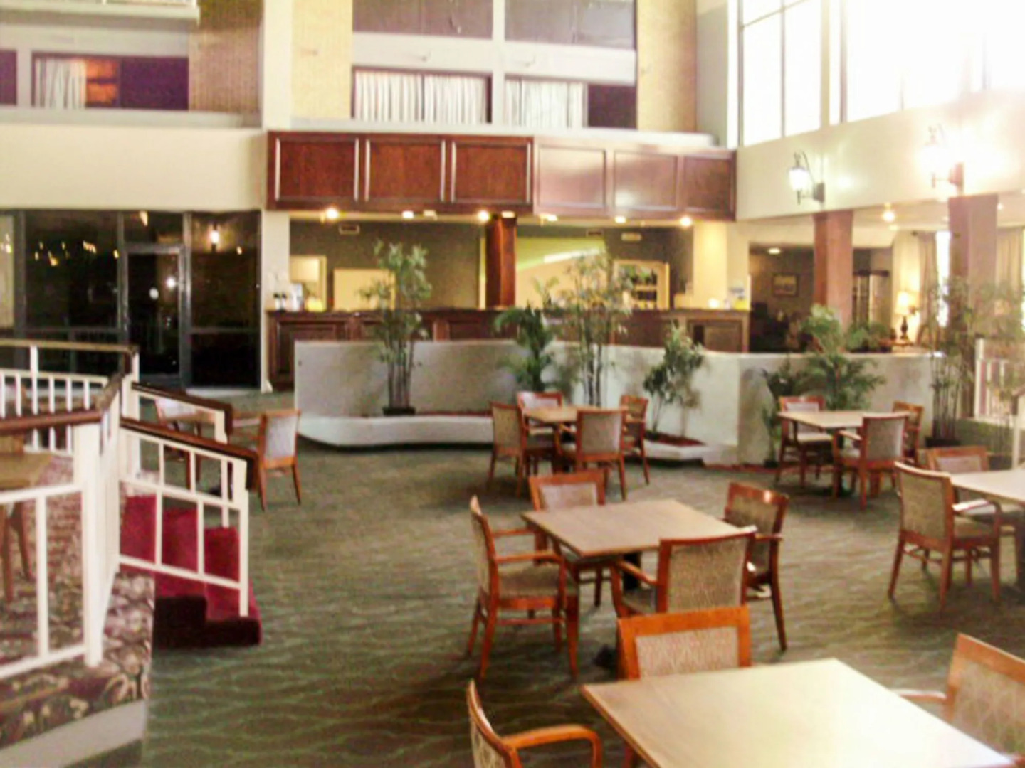 Ramada by Wyndham Shreveport Airport