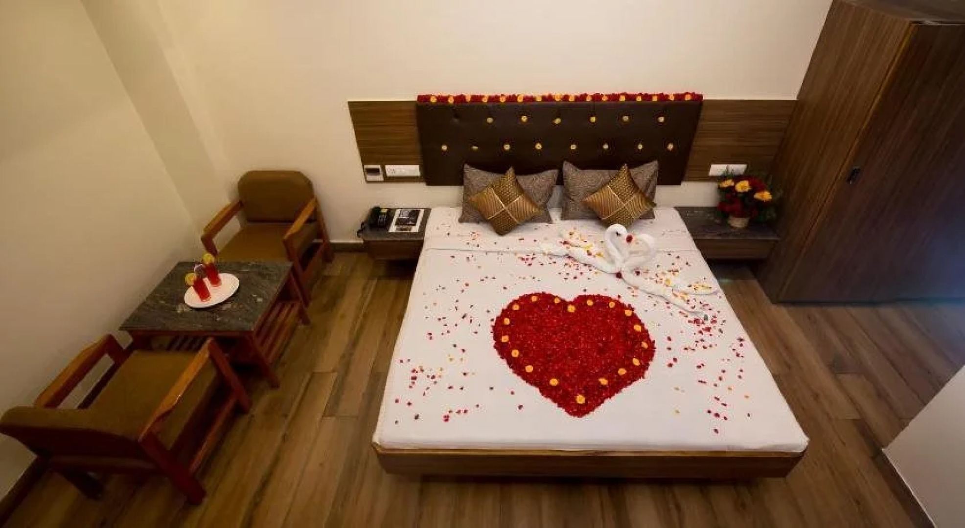 Sri Janakiram Hotels