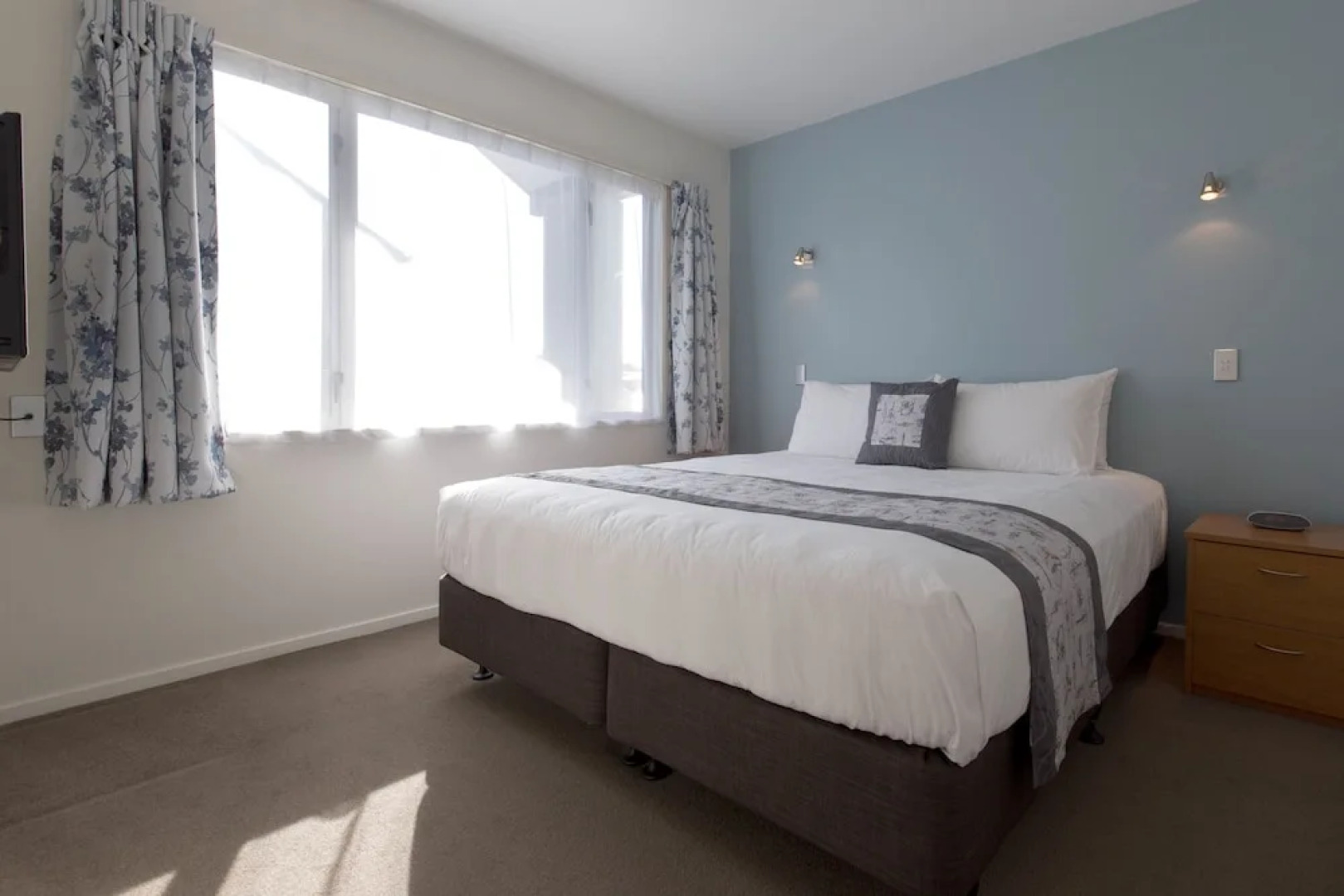 Hotel Casa Grande Madera CA - Golden State