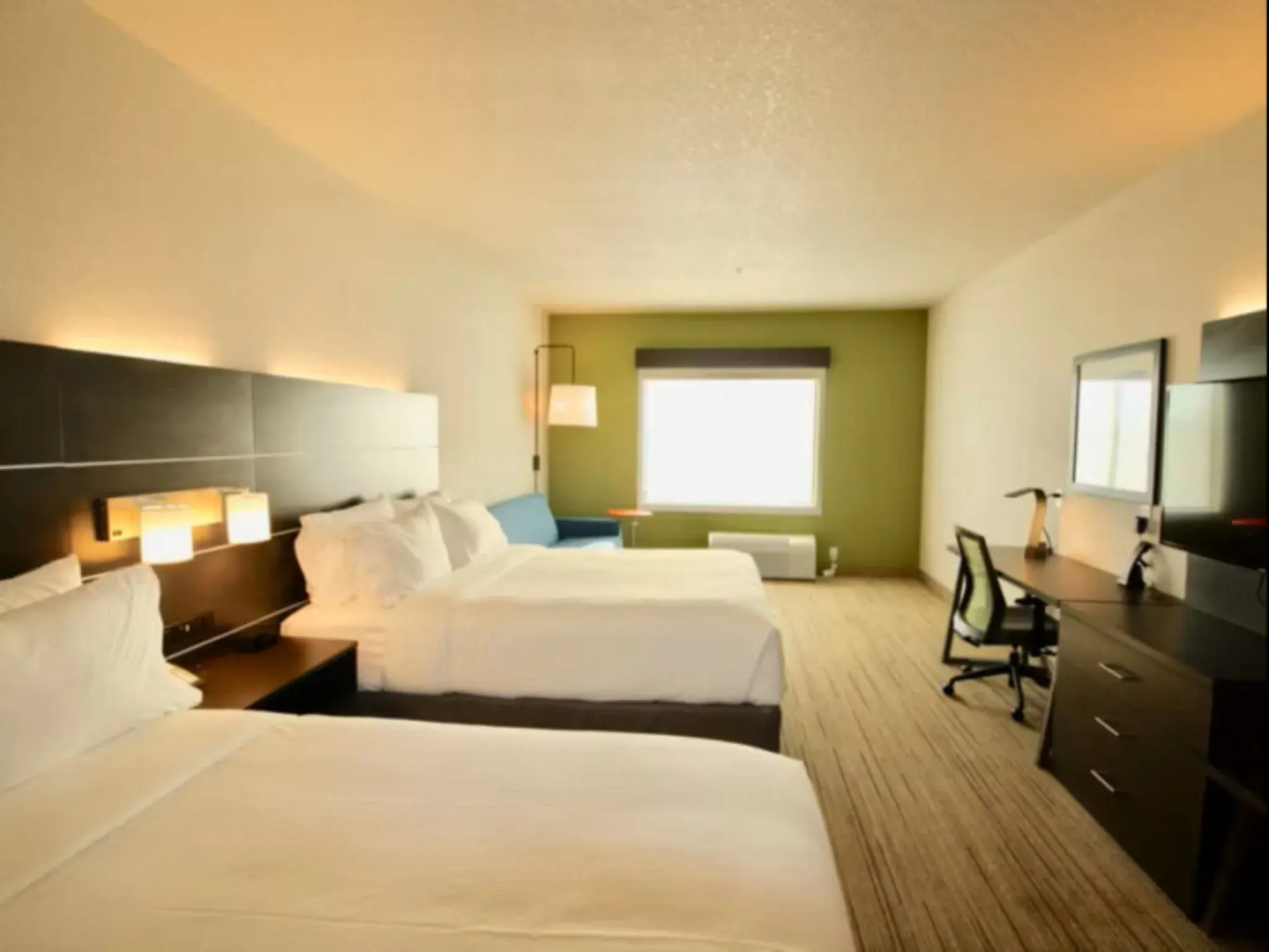 Holiday Inn Express & Suites Kirksville - University Area by IHG