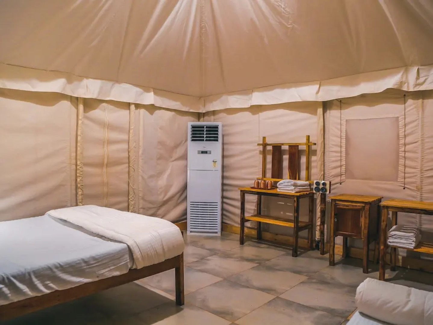 Vinnca Village at Rockhill Adventures