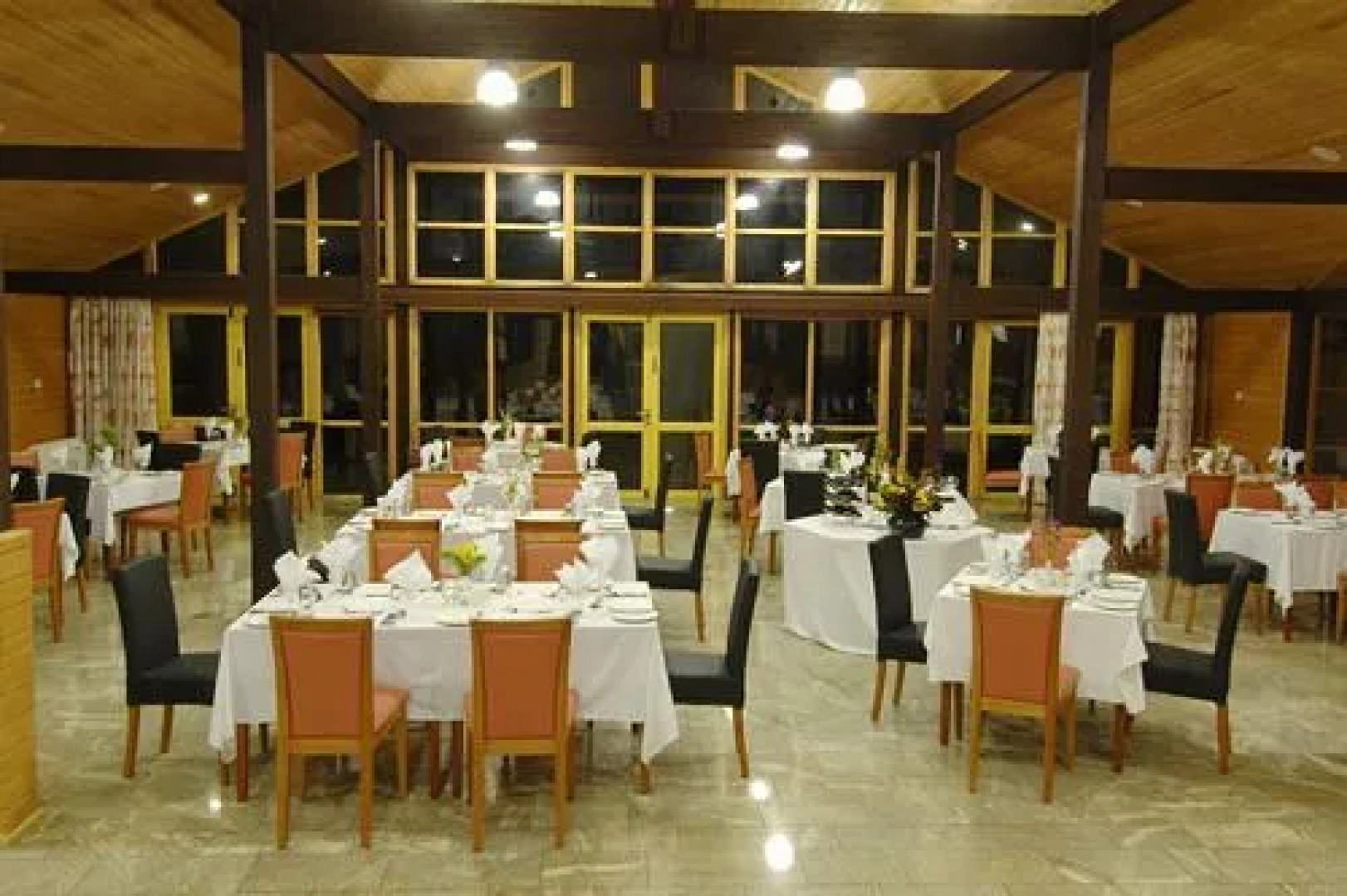 Obudu Mountain Resort