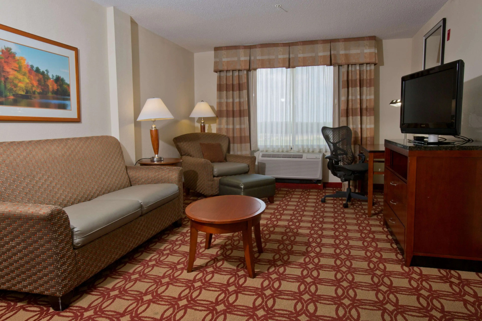 Hilton Garden Inn Starkville