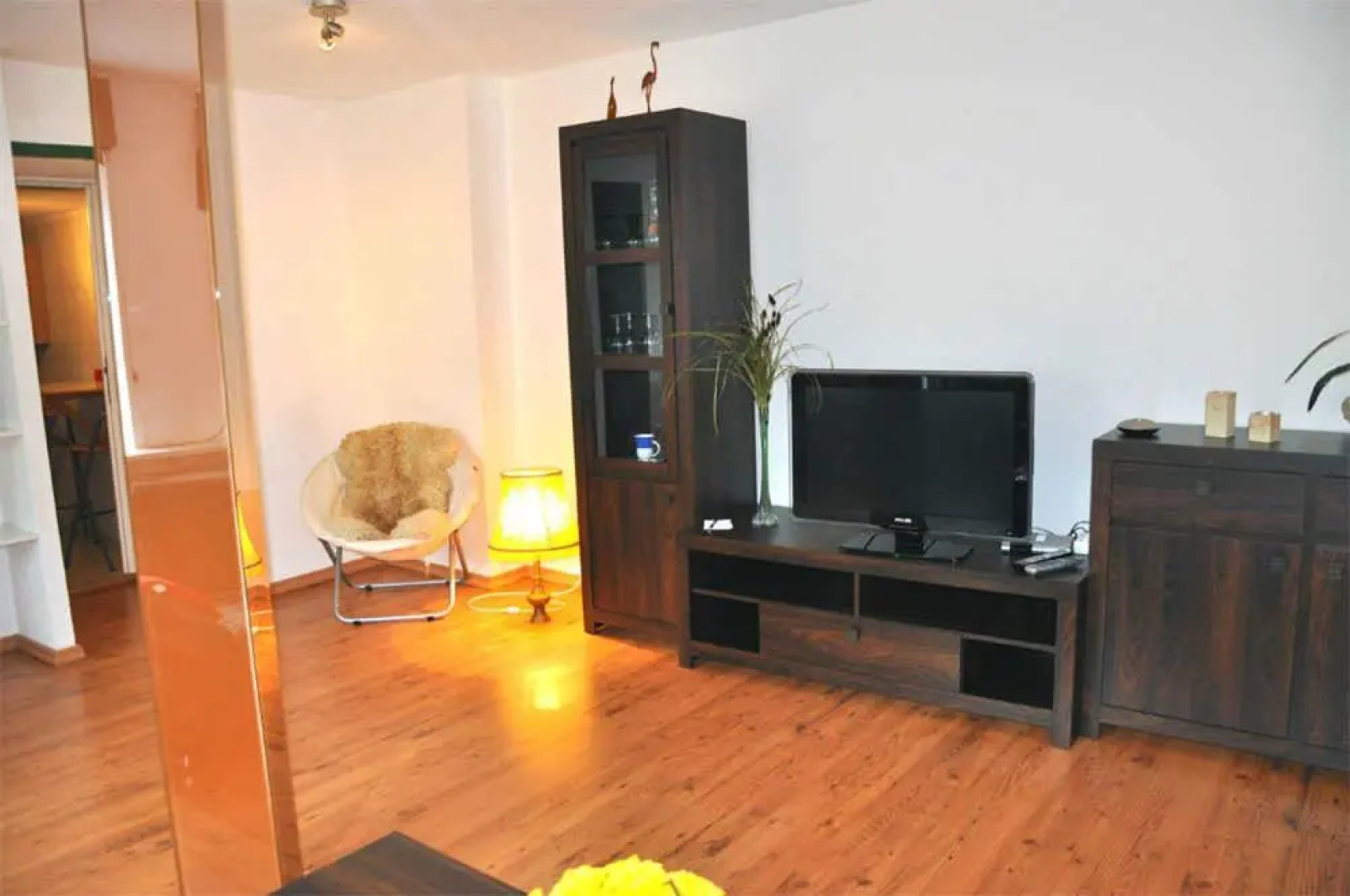 Ferienwohnung Burg Stargard SEE 83