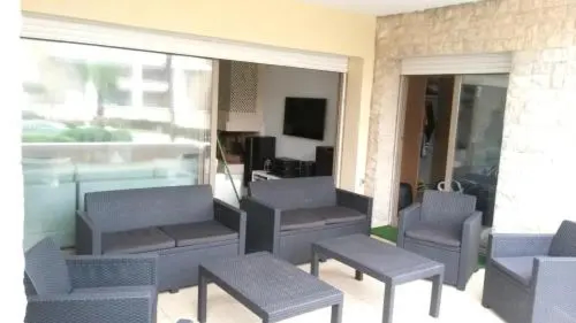 Apartment Plage des nations