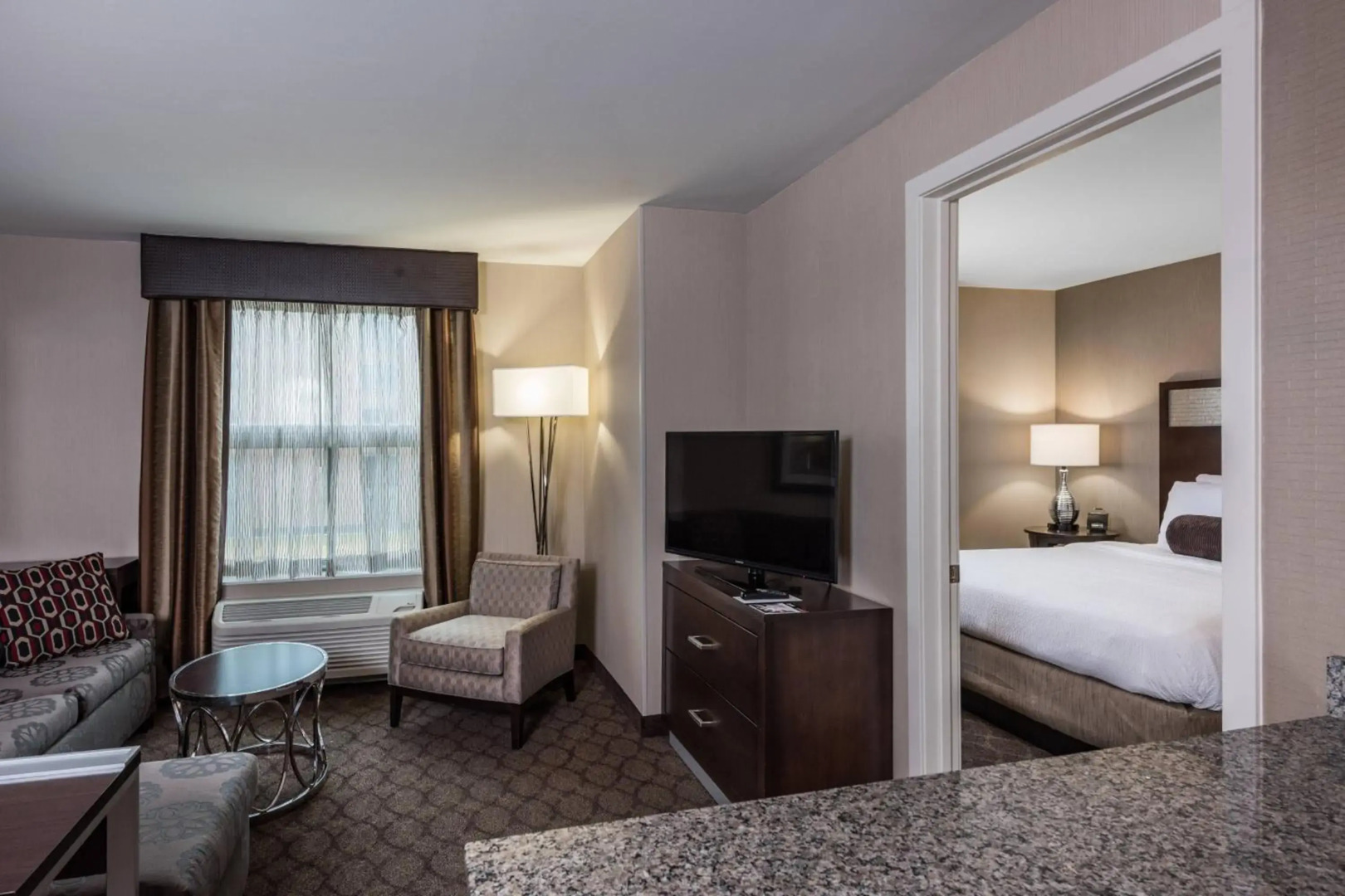 Residence Inn Boston Needham
