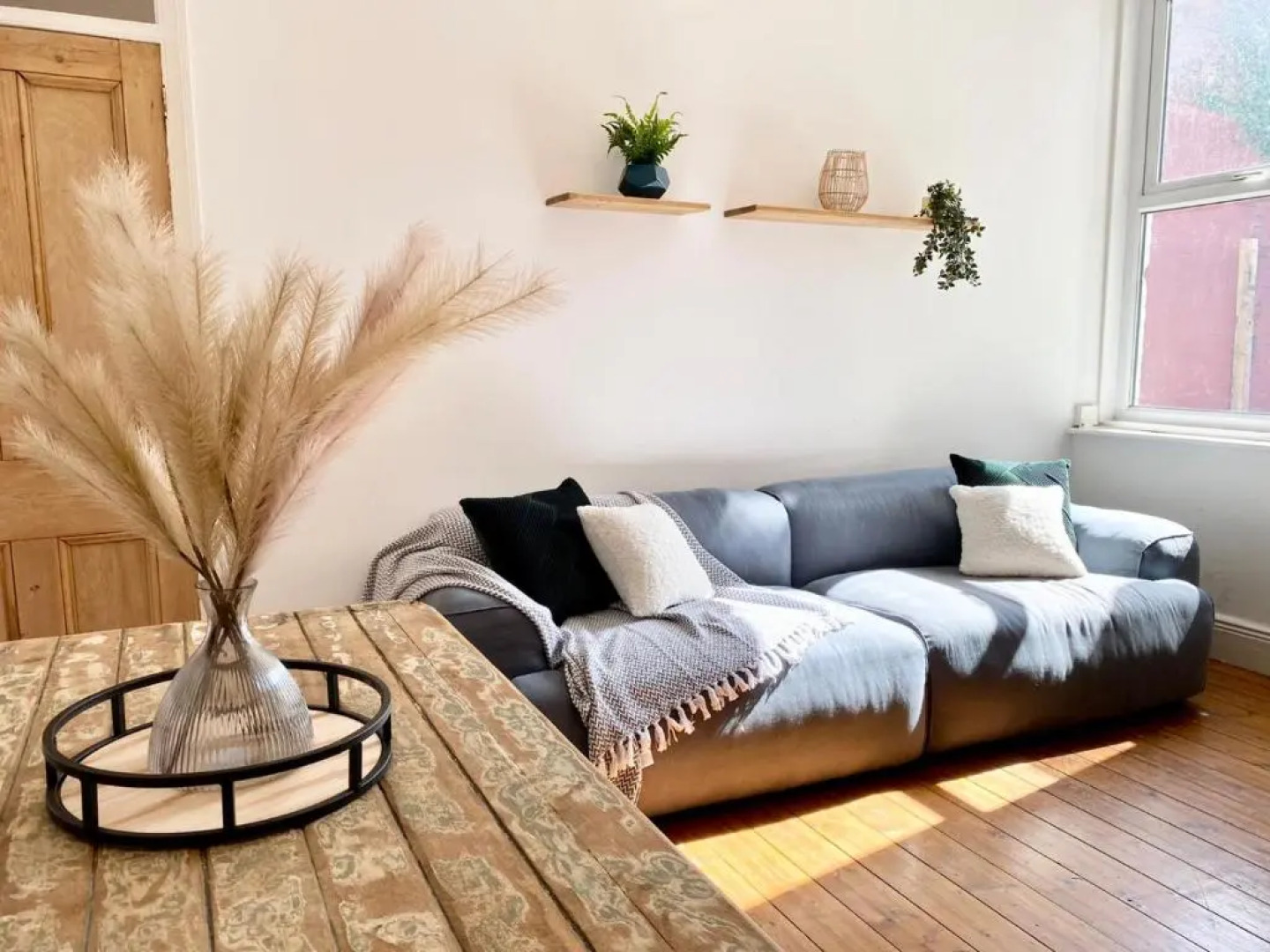 50 Biddlestone Road Heaton