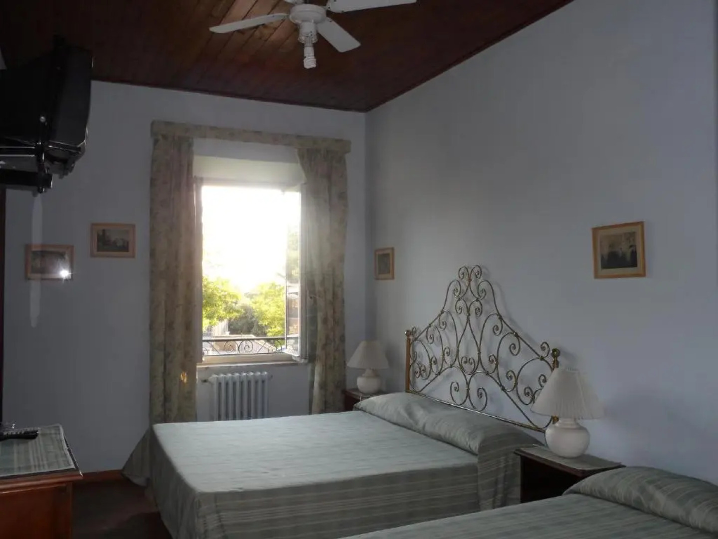 Albergo Lucia Pagnanelli