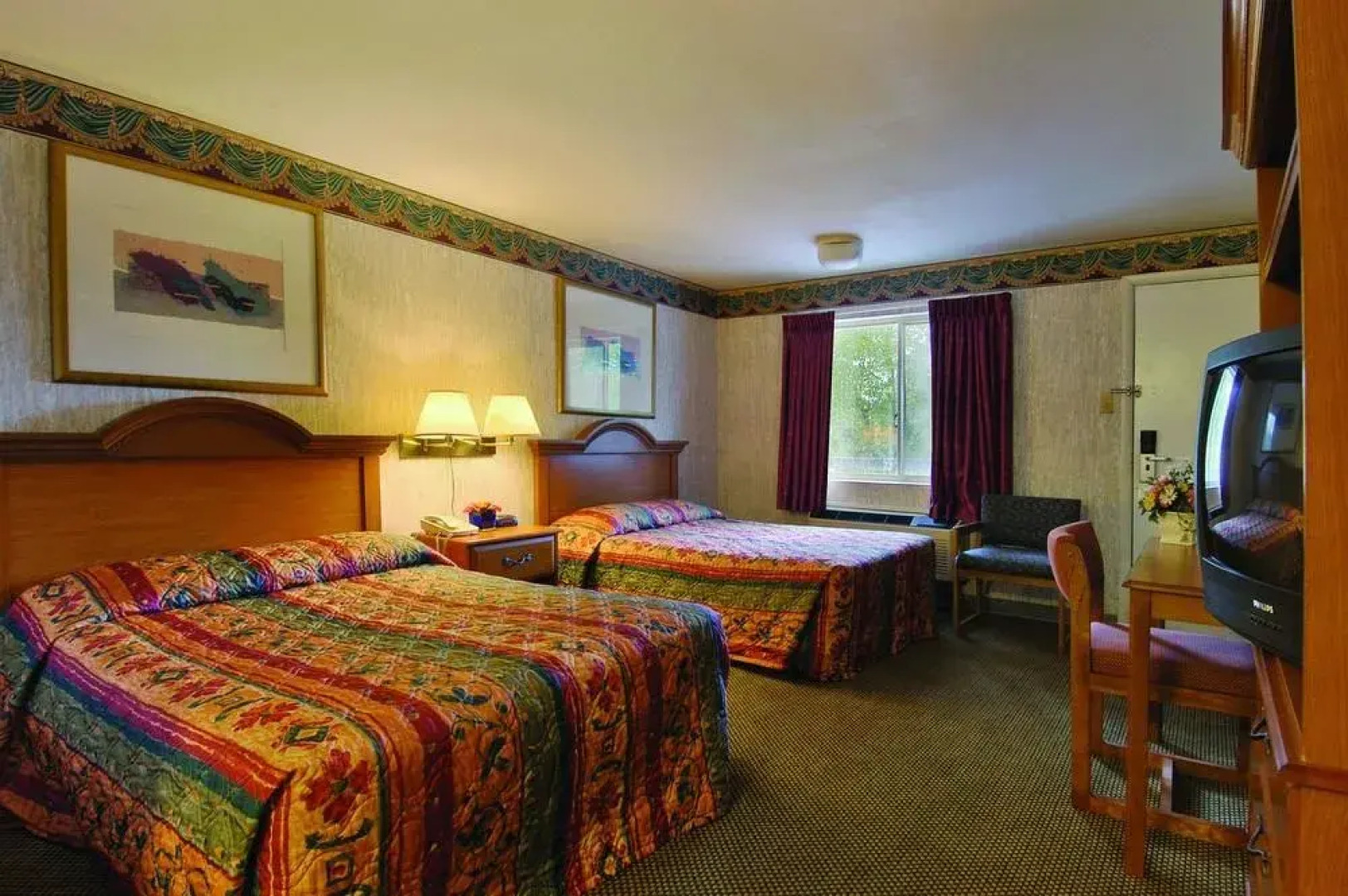 Travelodge Atlantic City