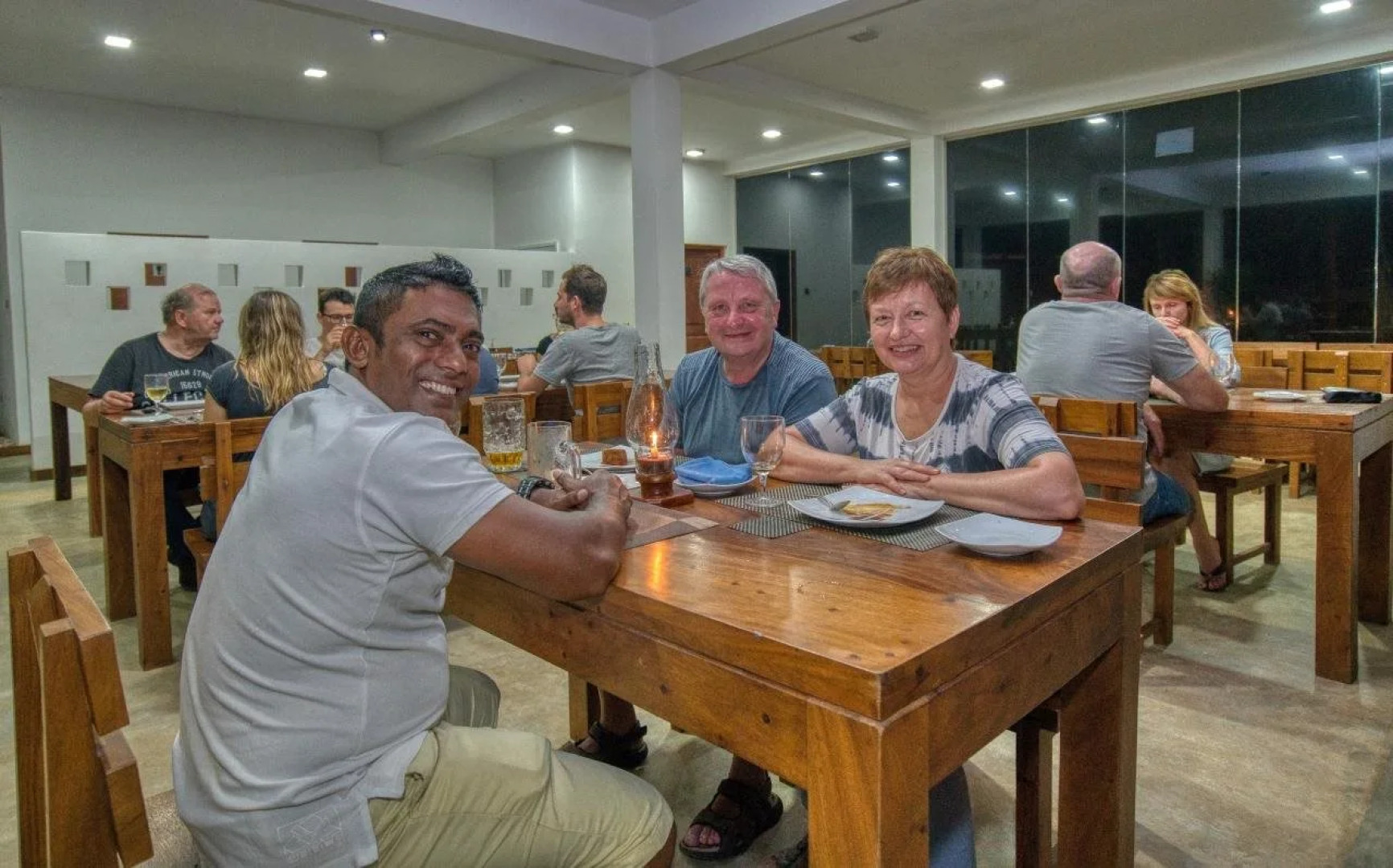 Athena Lake by Seedevi