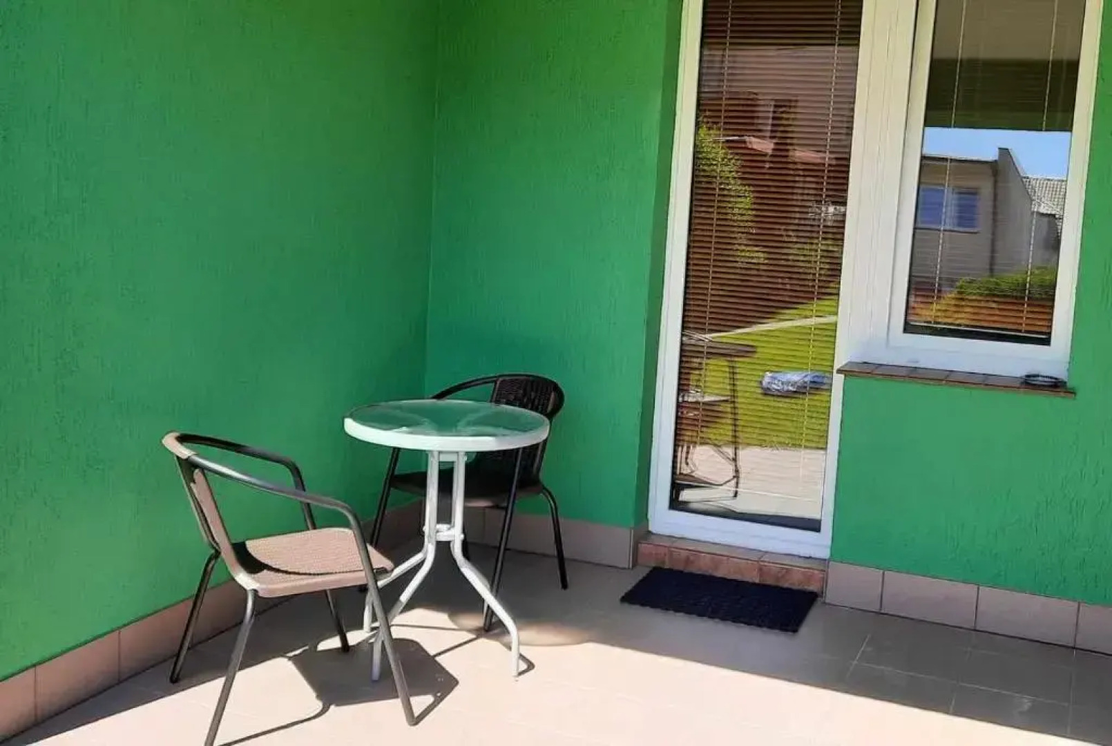 Pokoje Gościnne Azalia