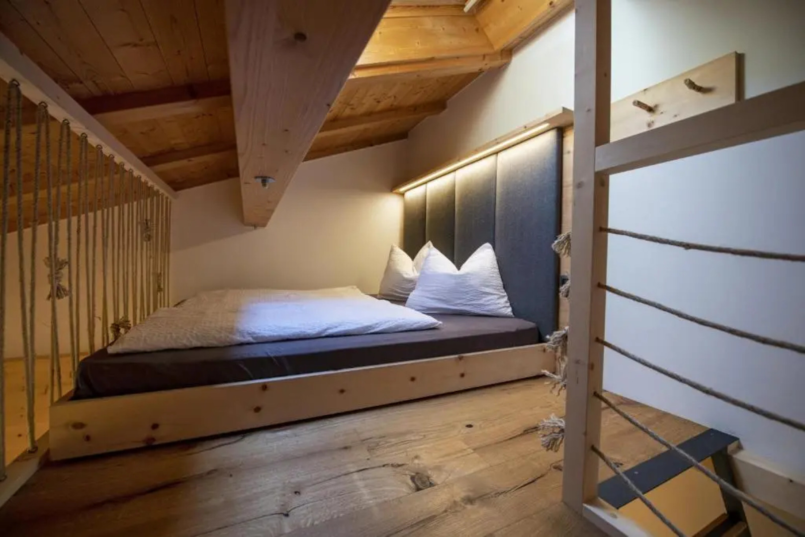 Schoenau Bio & SPA Family Apartments