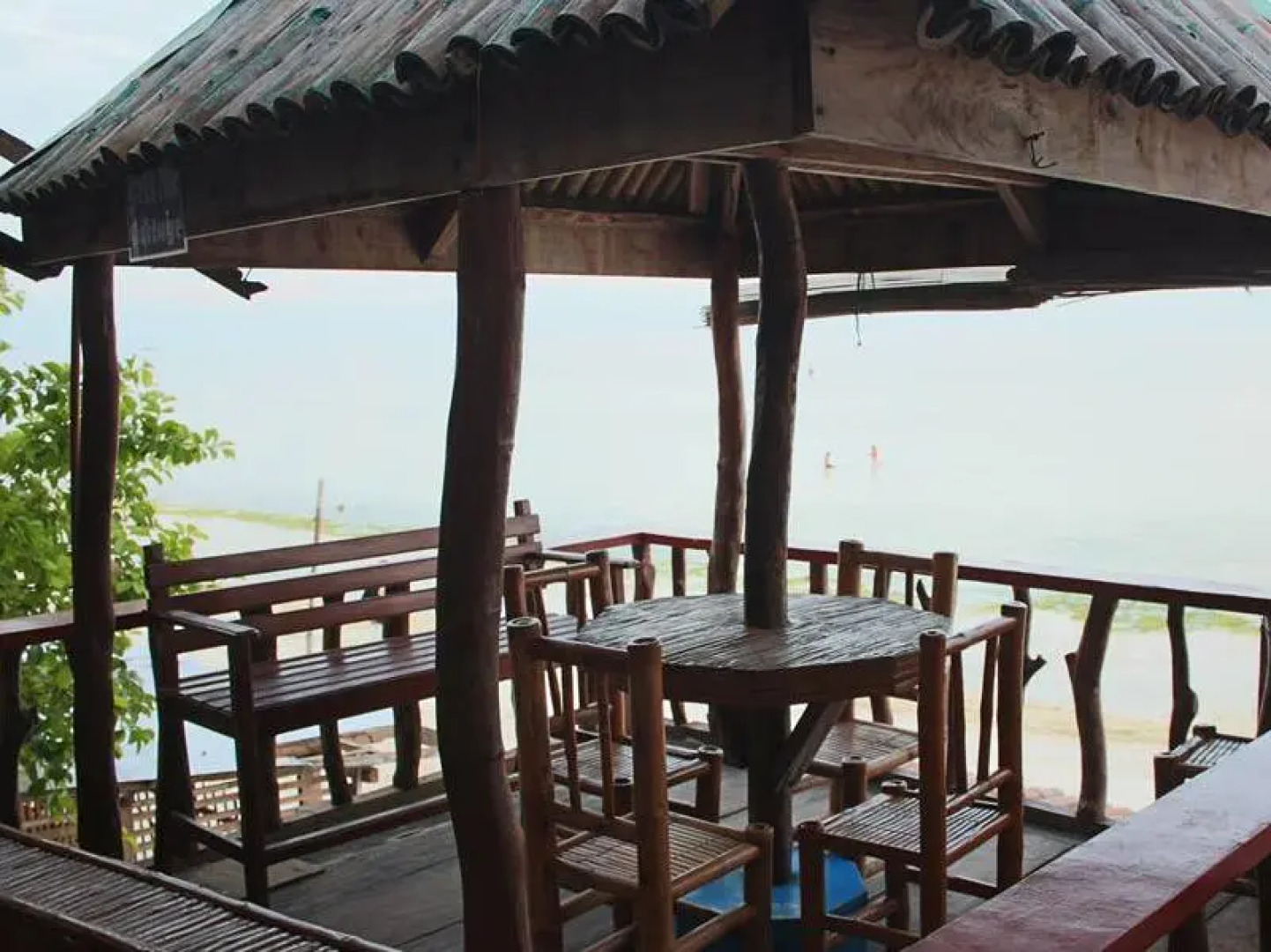 Anda de Boracay in Bohol Hotel