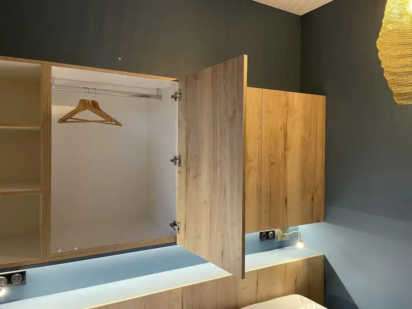 Luxury Apartment With Magnificent sea View