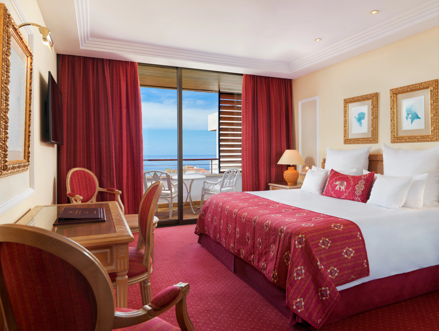 Отель Botanico & The Oriental Spa Garden