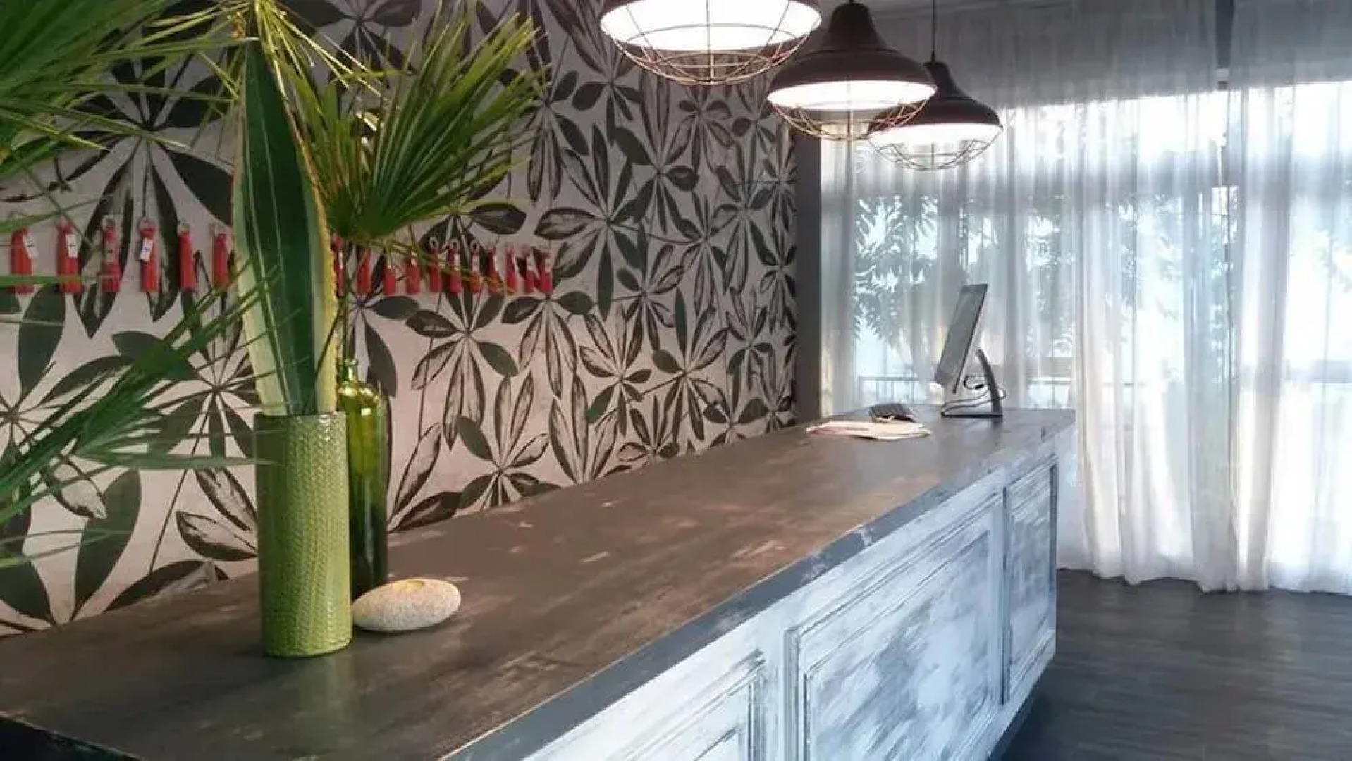 Hotel Pian delle Vigne