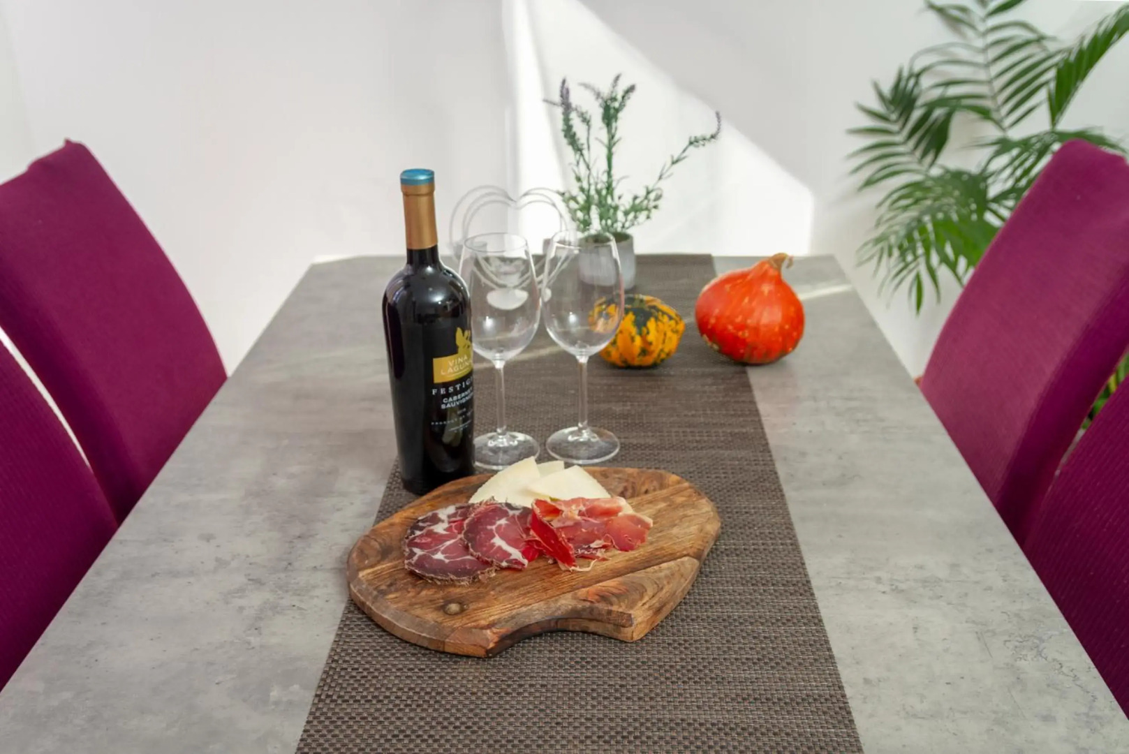 Magic holiday Apartment