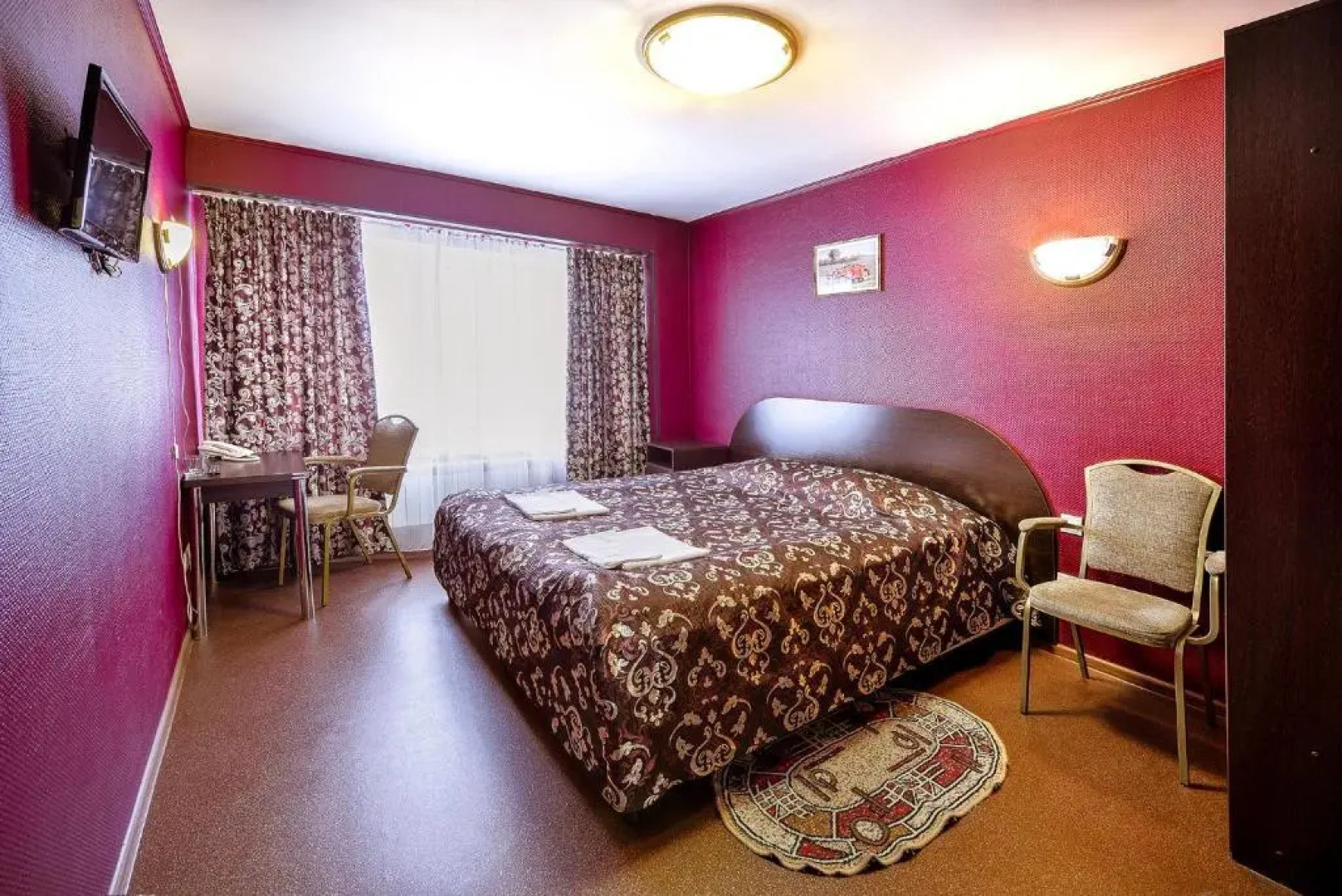 Подмосковье