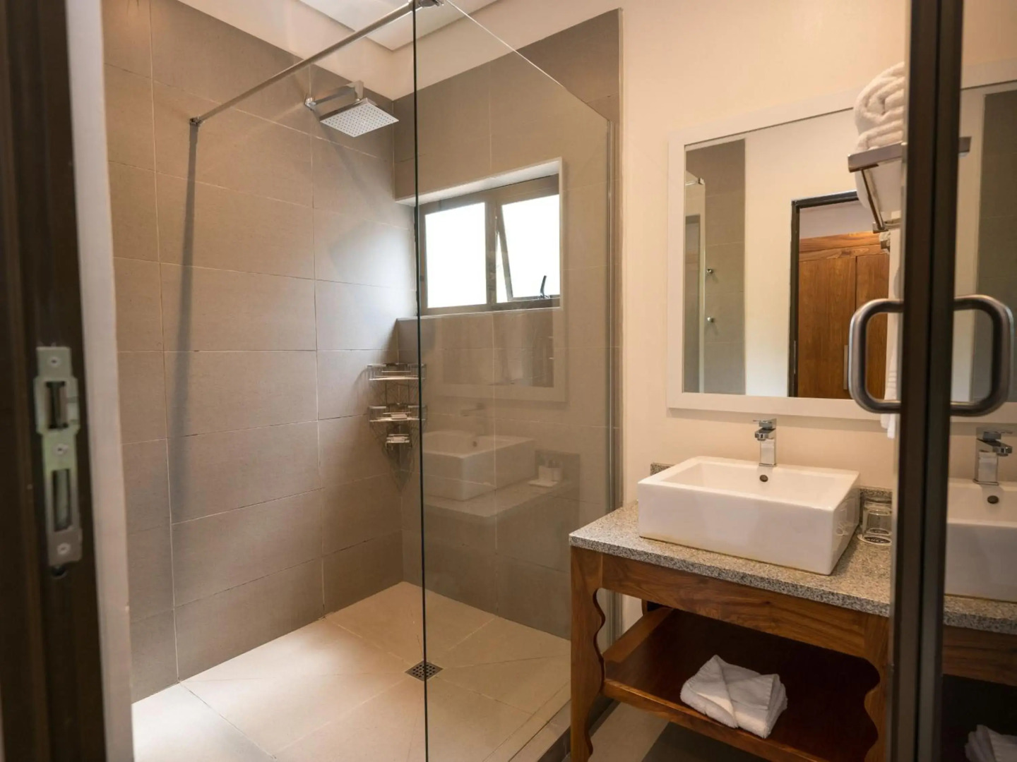 ANEW Resort Hunters Rest Rustenburg