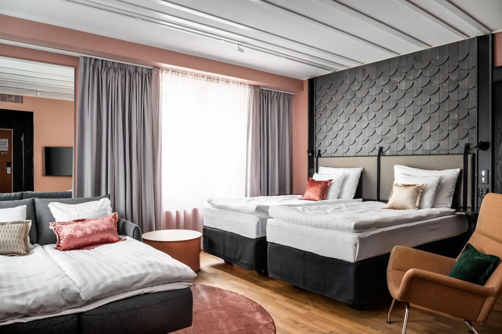 Original Sokos Hotel Arina