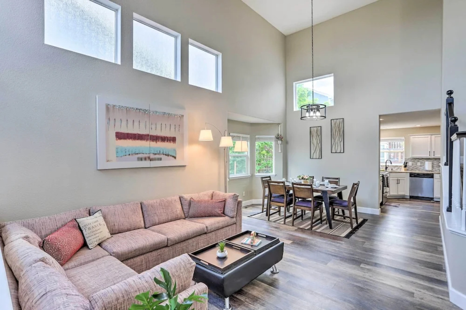 Spacious Parkview Home Near Denver w/ Game Room