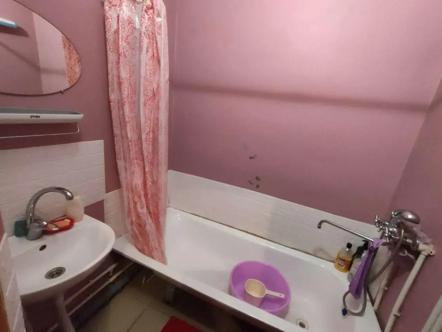 Апартаменты на Тарасова 54/2