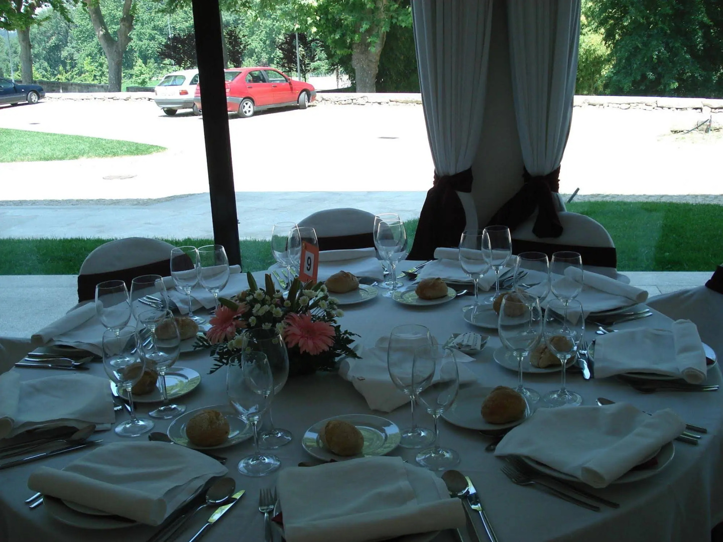 Hotel Bienestar Termas de Monção