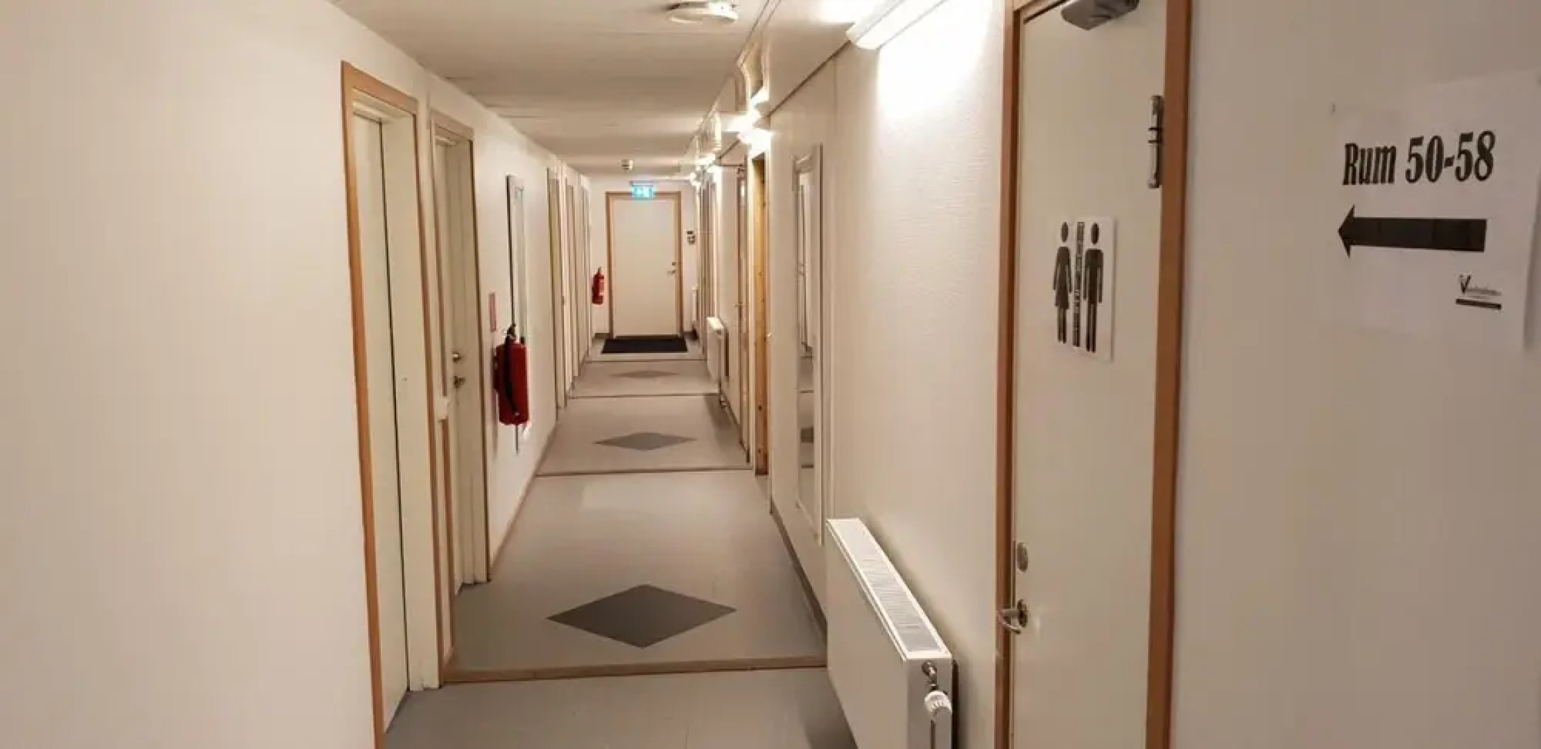 Torsby Vandrarhem - Hostel