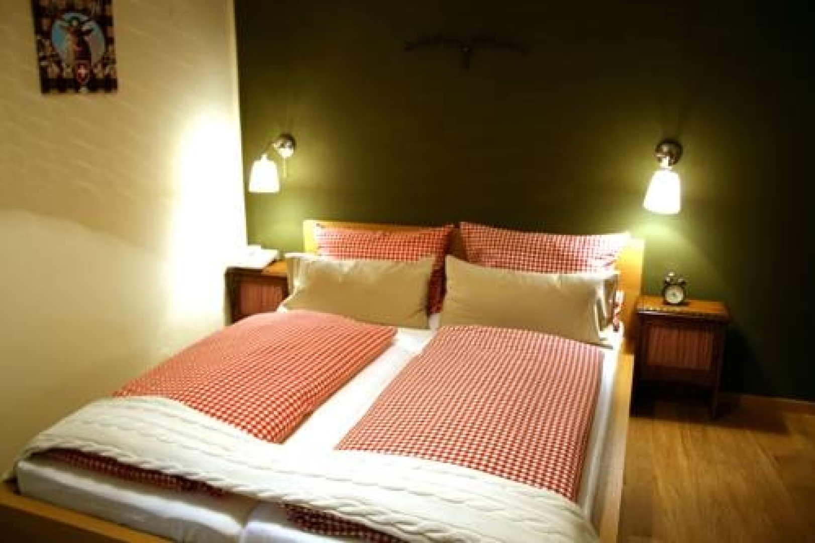 Landgasthof Höfener Garten