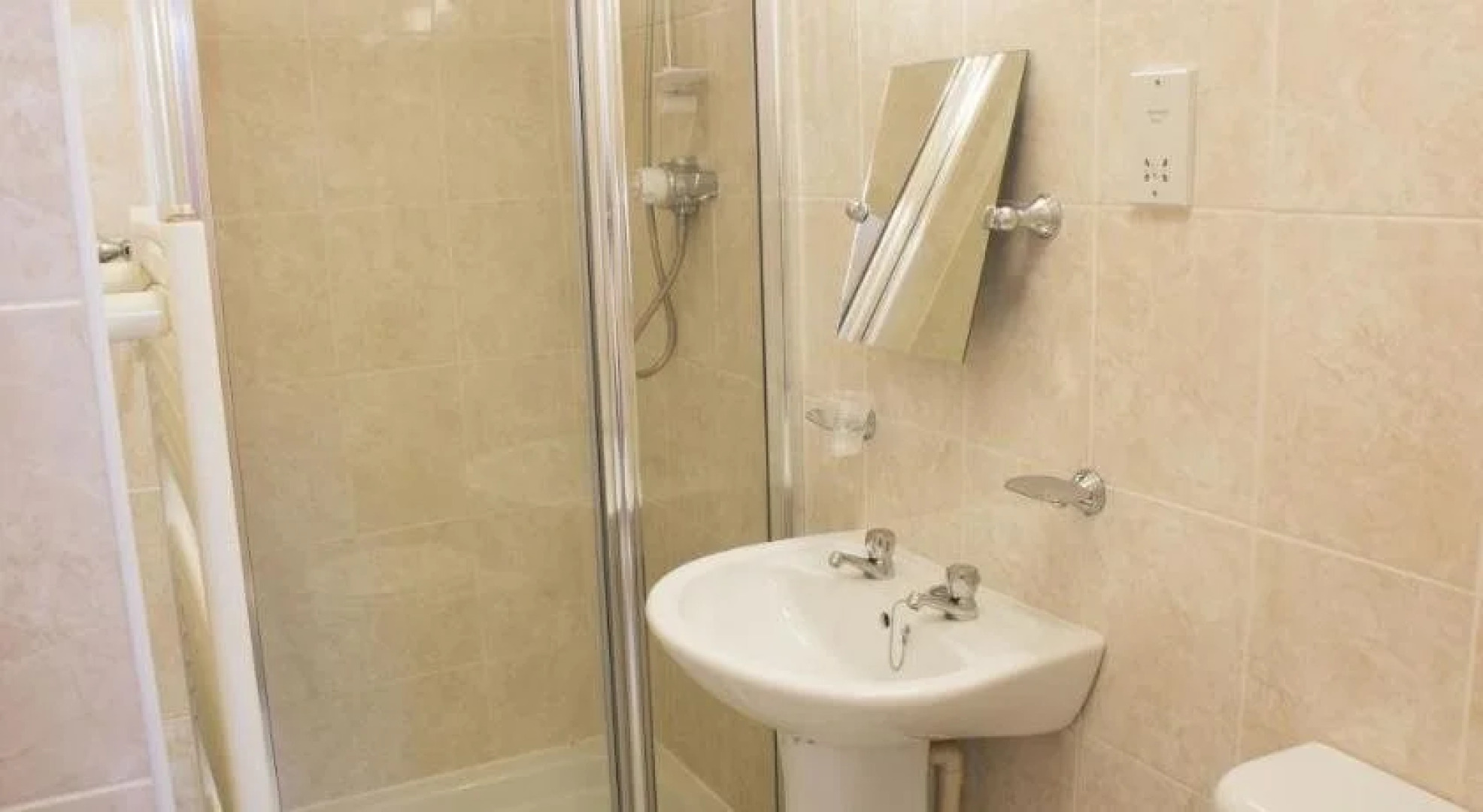 The Sussex Hotel – RelaxInnz