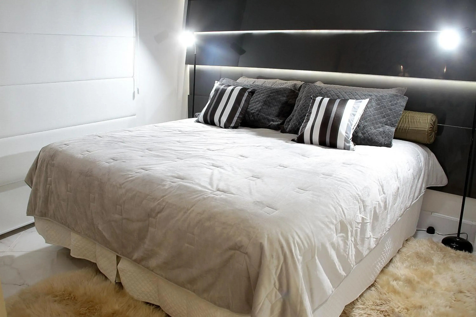 Alameda Lorena Apartment