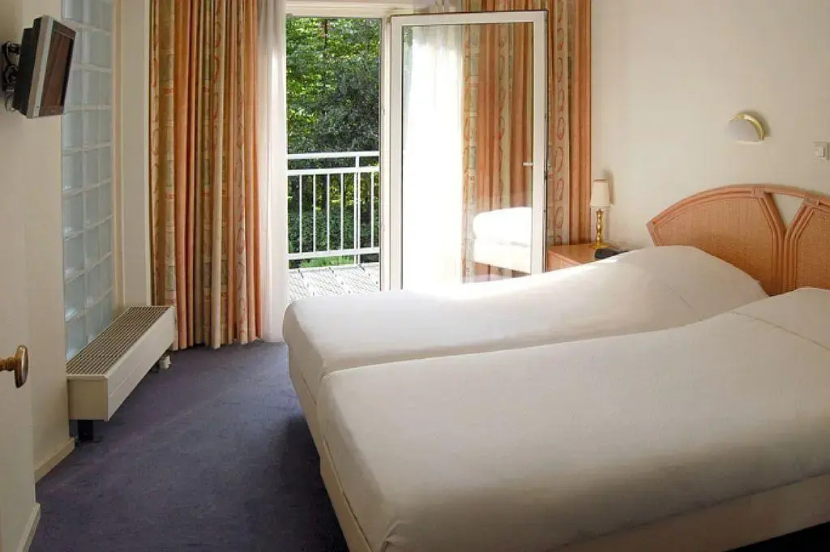 Prinsen Hotel