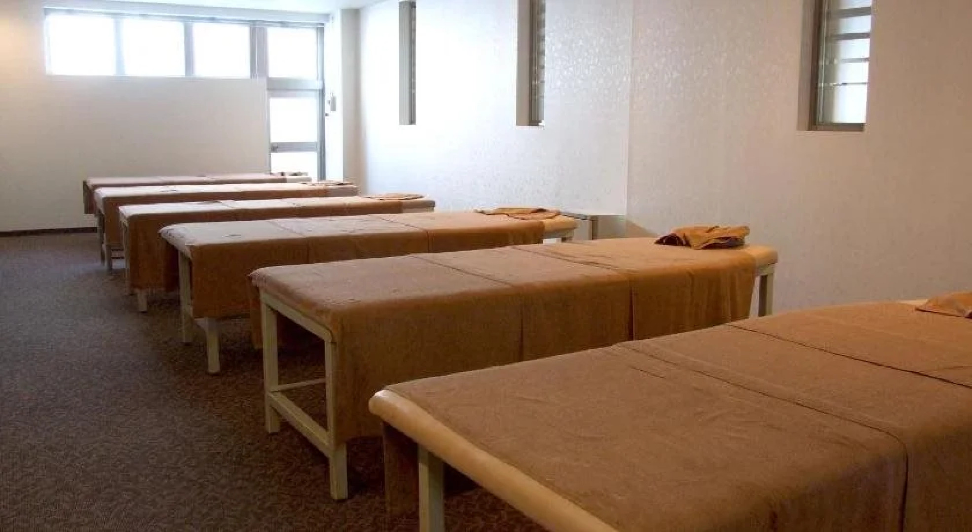 Hot Spring & Capsule Hotel copana