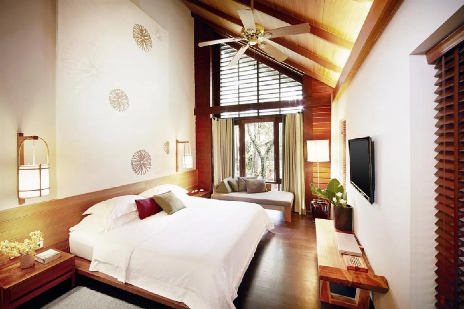 The Tubkaak Krabi Boutique Resort