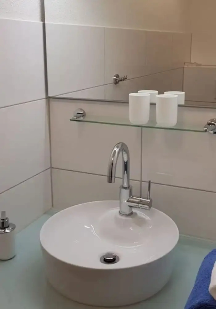 Palatinate Forest Comfortable Holiday Residence