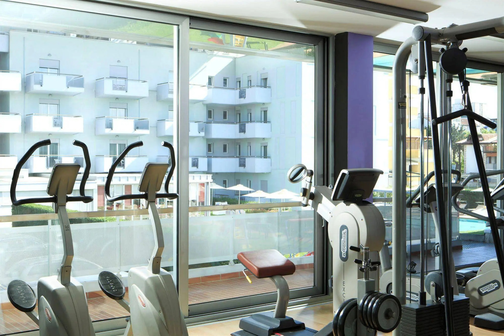 Domino Suite Hotel Jesolo